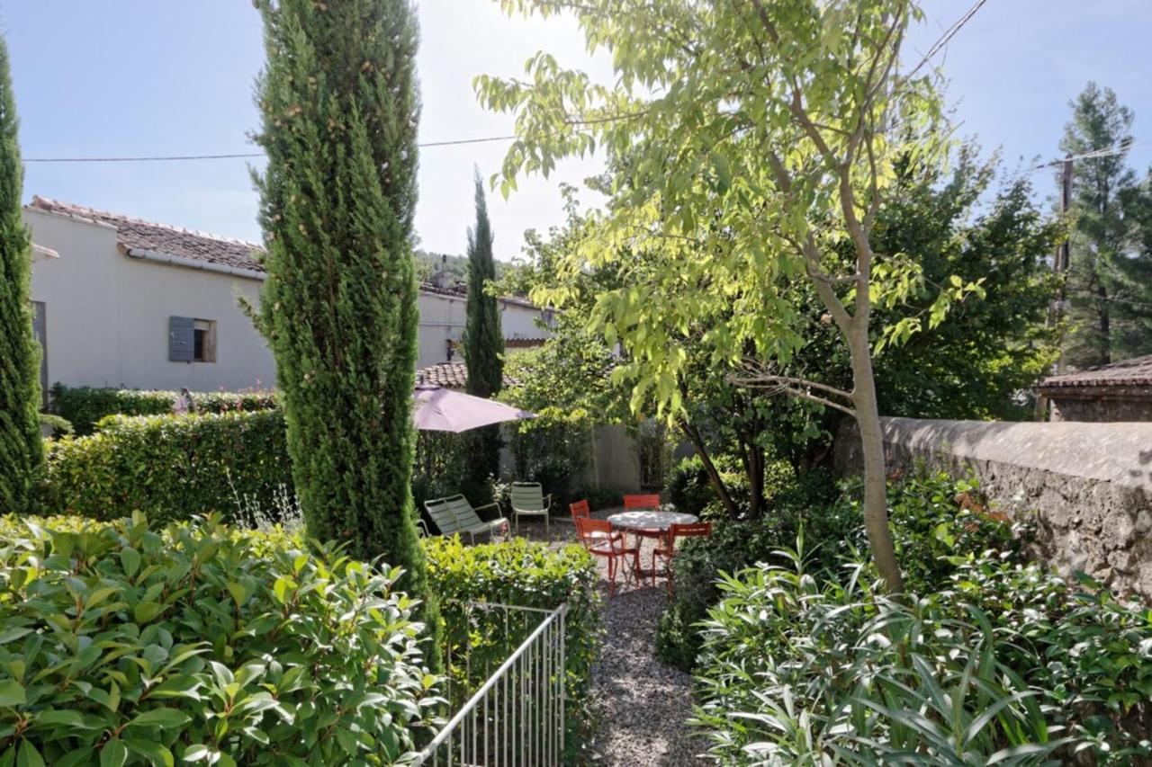Private Furnished Apartment With All Comfort Has A Garden In A Green Space Мерёй Экстерьер фото