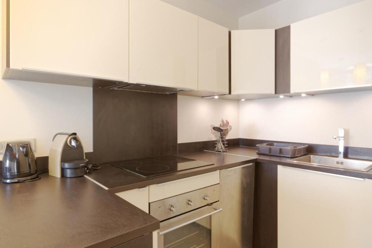 Private Furnished Apartment With All Comfort Has A Garden In A Green Space Мерёй Экстерьер фото