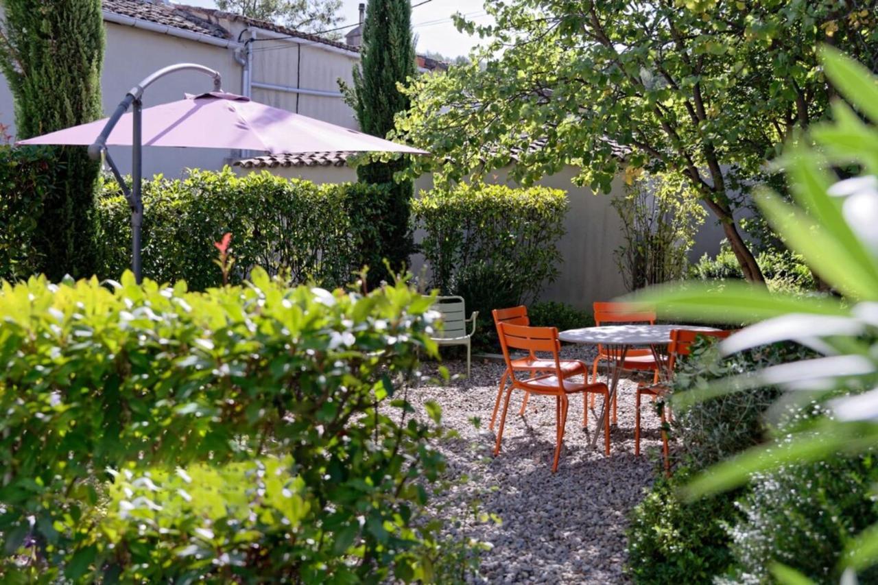 Private Furnished Apartment With All Comfort Has A Garden In A Green Space Мерёй Экстерьер фото