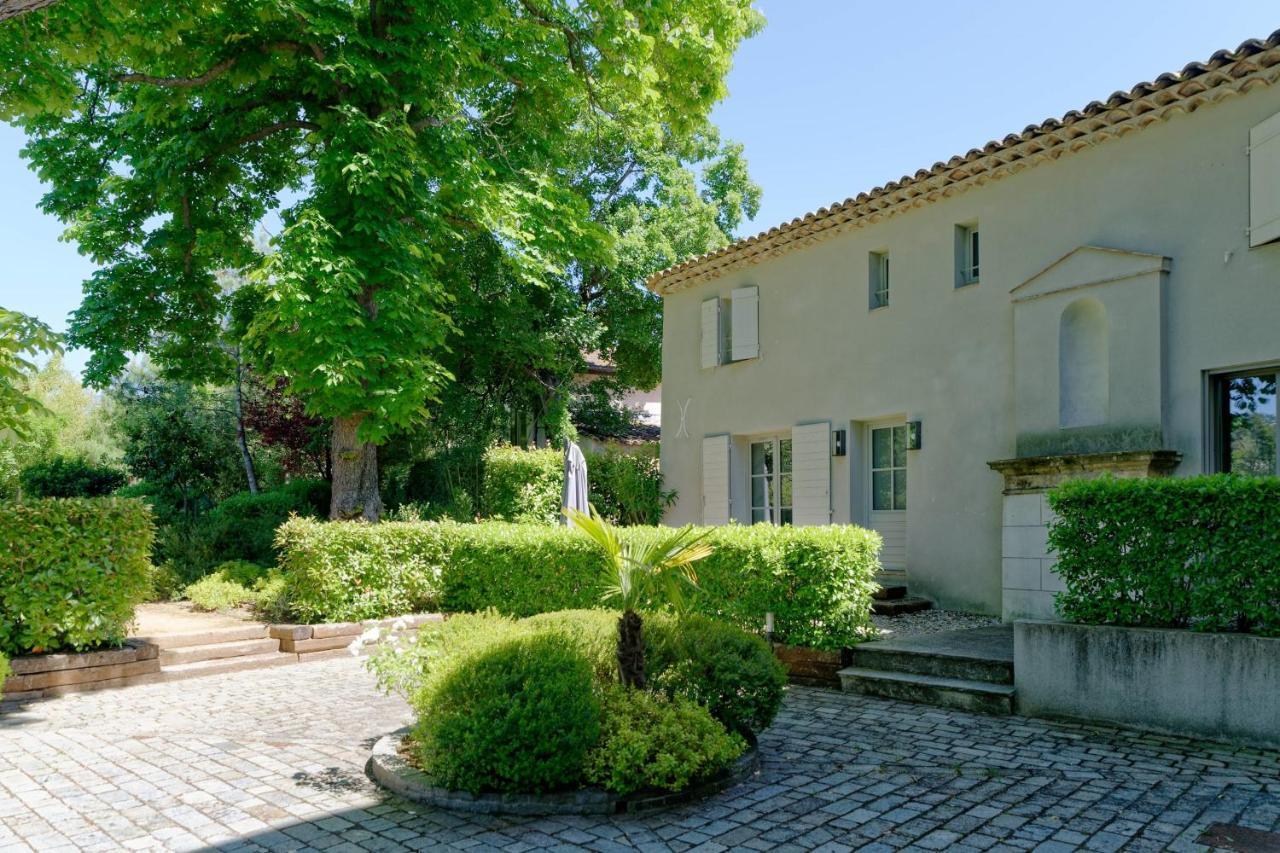 Private Furnished Apartment With All Comfort Has A Garden In A Green Space Мерёй Экстерьер фото