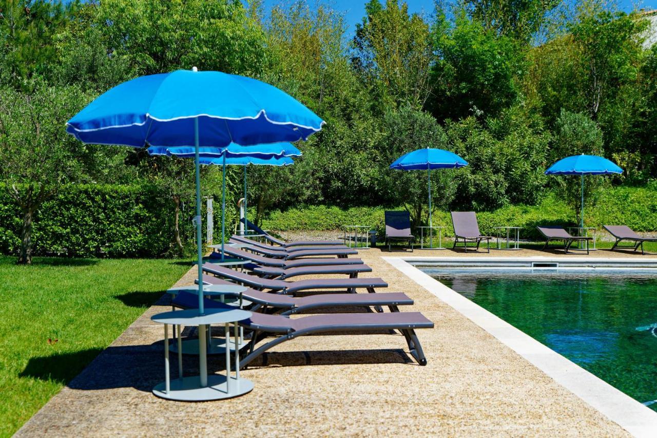 Private Furnished Apartment With All Comfort Has A Garden In A Green Space Мерёй Экстерьер фото