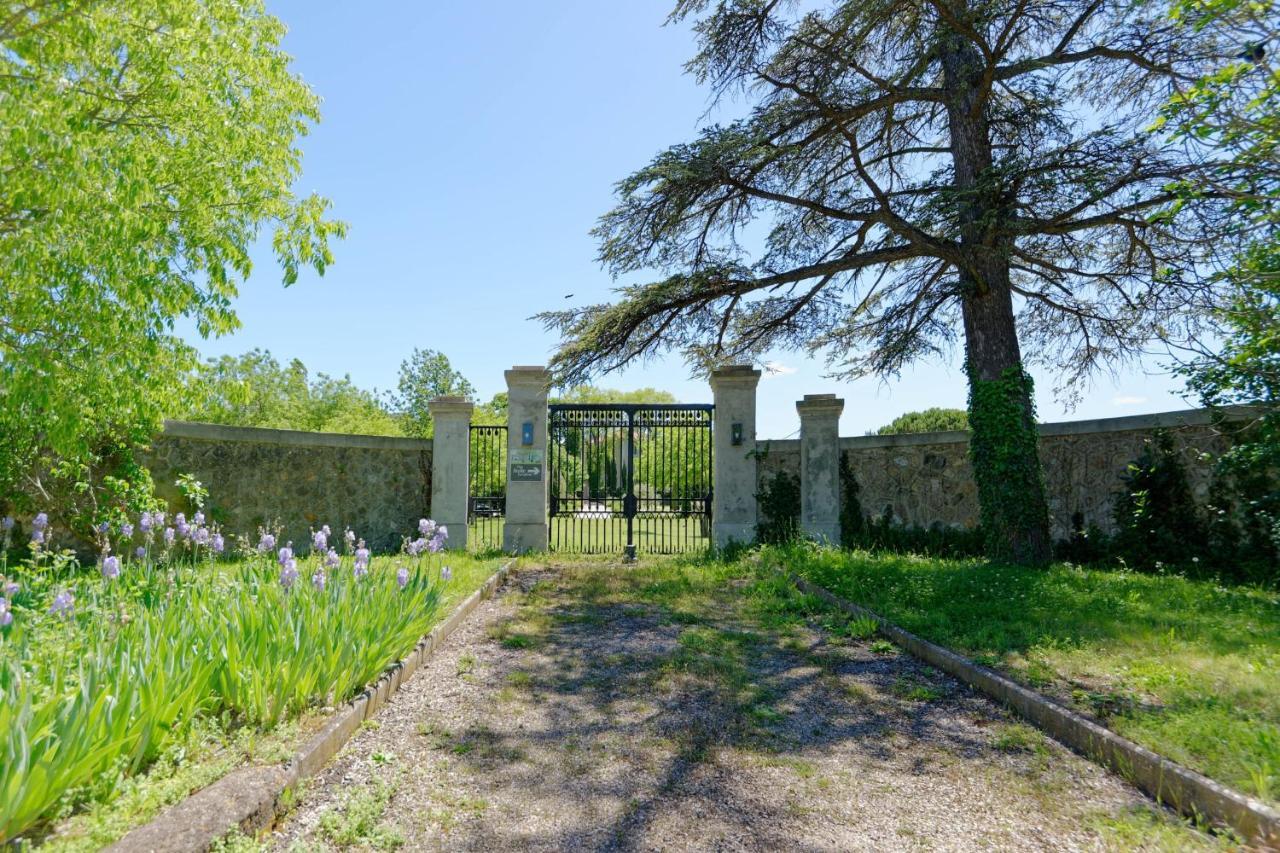 Private Furnished Apartment With All Comfort Has A Garden In A Green Space Мерёй Экстерьер фото