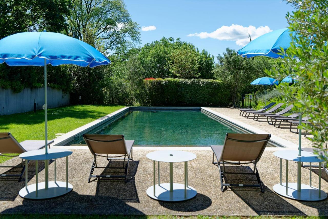 Private Furnished Apartment With All Comfort Has A Garden In A Green Space Мерёй Экстерьер фото