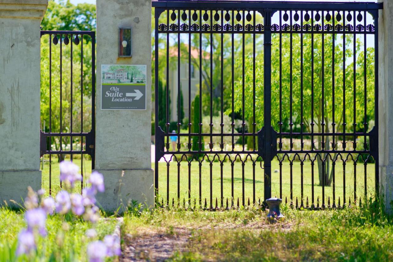 Private Furnished Apartment With All Comfort Has A Garden In A Green Space Мерёй Экстерьер фото