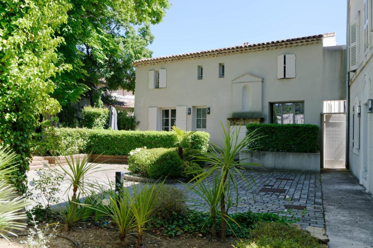 Private Furnished Apartment With All Comfort Has A Garden In A Green Space Мерёй Экстерьер фото