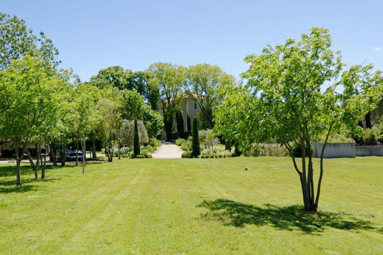 Private Furnished Apartment With All Comfort Has A Garden In A Green Space Мерёй Экстерьер фото
